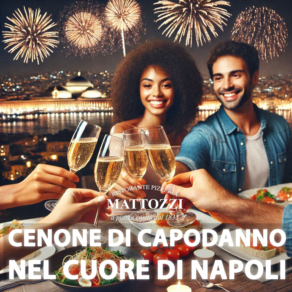 capodanno a napoli